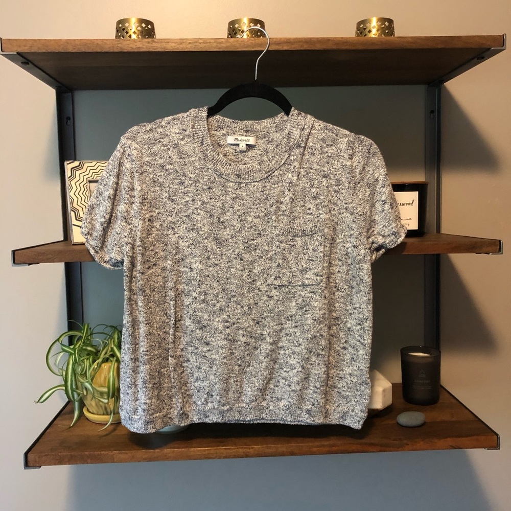 Madewell knit